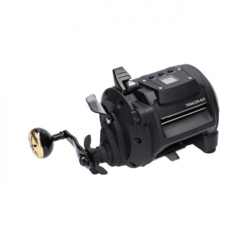 Електрически мултипликатор Daiwa TANACOM 800_Daiwa