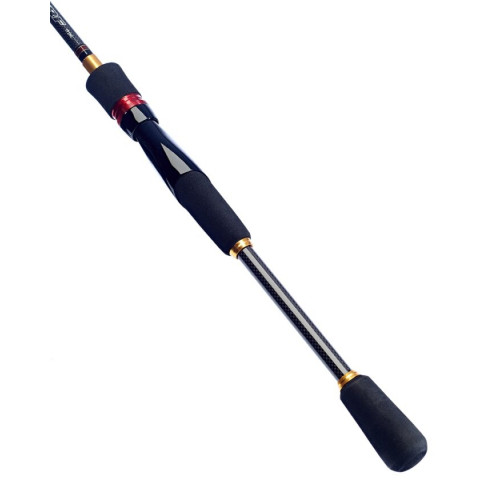 Спининг въдица DAIWA GEKKABIJIN HRF - 84/2.54m/7-28g |_Daiwa