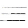Въдица за морски риболов Daiwa LEOBRITZ DEEPDROP - 2.15m/200-600gr |_