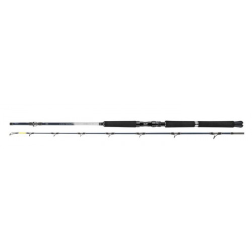 Въдица за морски риболов Daiwa LEOBRITZ DEEPDROP - 2.15m/200-600gr |_