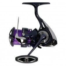 Макара с преден аванс DAIWA 24 PROREX X LT |