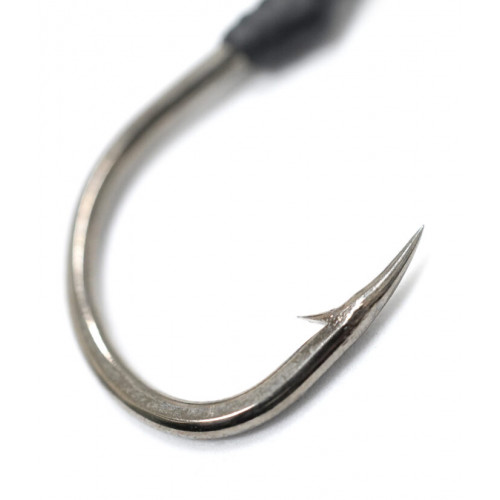Асист куки MAVER Assist Hook Jurassic Cordino - 4 см_Maver