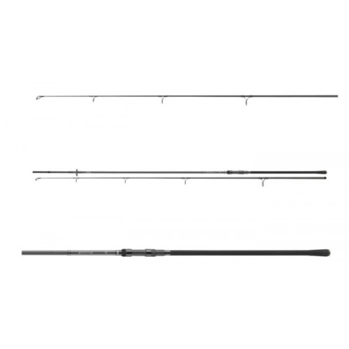 Шаранджийски въдици Daiwa 25 NINJA X CARP - 2 части |_Daiwa