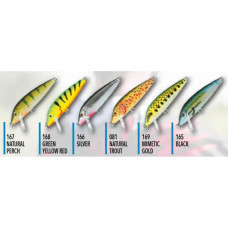 Воблер Nomura SHOUTDOWN - 3cm/2.2gr - sinking |