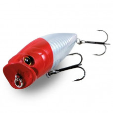 Попер Nomura SMALL POPPER - 5.5cm/7gr - floating |