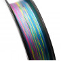 Плетено влакно Daiwa J-BRAID EXPEDITION X8 MULTICOLOR -300m |_Daiwa