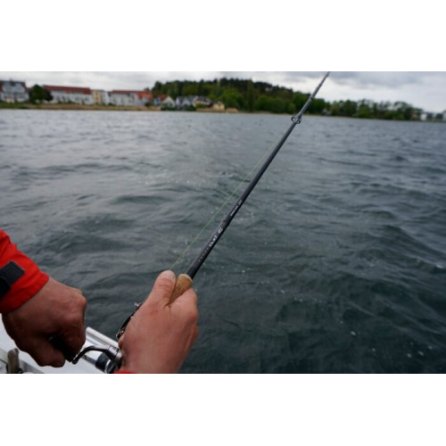 Спининг въдици DAIWA PRO STAFF BIG BAIT SPIN |_Daiwa
