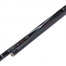 Дръжка за кеп MIDDY MUSCLE-TECH 200 CARBON HANDLE - 2.00m |