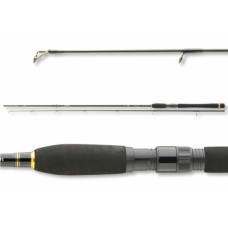 Спининг въдици Daiwa LEGALIS SPIN - 2.40m/2.70m