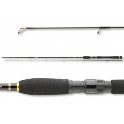 Спининг въдици Daiwa LEGALIS SPIN - 2.40m/2.70m_Daiwa