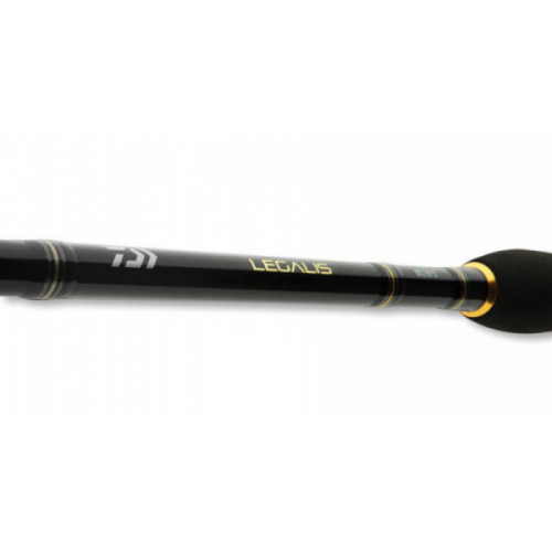 Спининг въдици Daiwa LEGALIS SPIN - 2.40m/2.70m_Daiwa