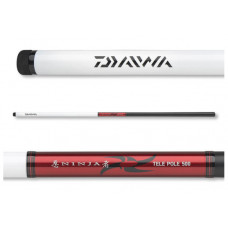 Директен телескоп - DAIWA NINJA TELE POLE |