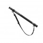 Телескопична дръжка за кеп - DAIWA Tele Landing Net Handle_Daiwa