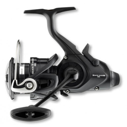 Бейтрънър макара Daiwa 19 BLACK WIDOW BR LT 5000-C |_Daiwa
