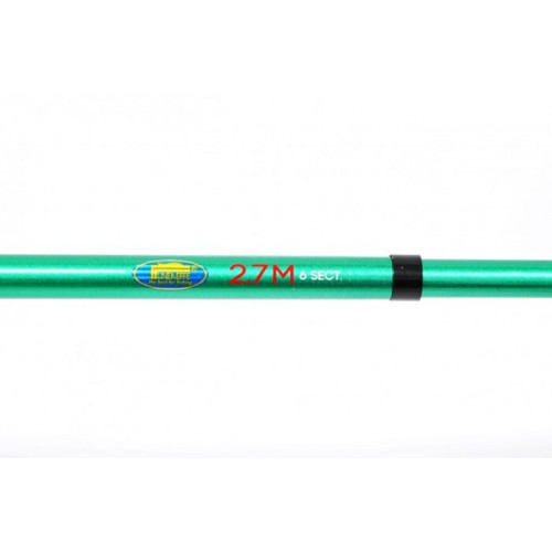 Телескоп с водачи Lineaeffe Scoop - 2.70m/50gr_Lineaeffe