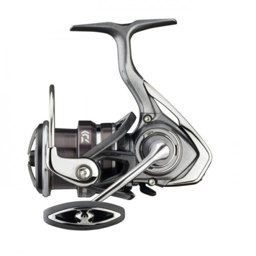 Макара с преден аванс - DAIWA EXCELER LT 20_Daiwa