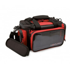 Спинингова чанта Nomura NARITA CARRYALL TRANSPARENT POCKETS |