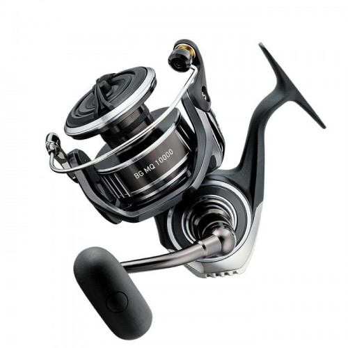 Макара за морски риболов - DAIWA 21 BG MQ (Monocoque)_Daiwa