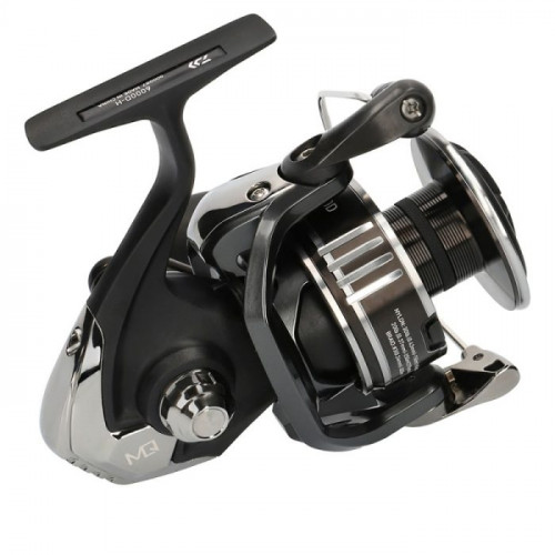 Макара за морски риболов - DAIWA 21 BG MQ (Monocoque)_Daiwa