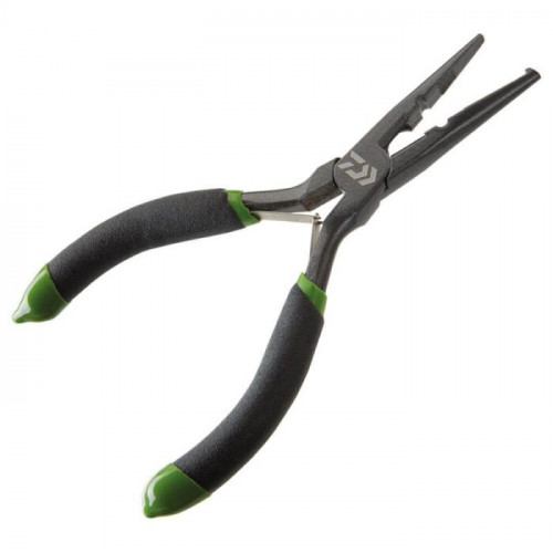 Клещи DAIWA PROREX MINI SPLIT RING PLIER - 12.7 см_Daiwa