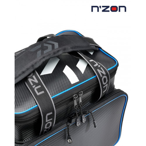 Чанта DAIWA N‘ZON EVA FEEDER BAG - L_Daiwa