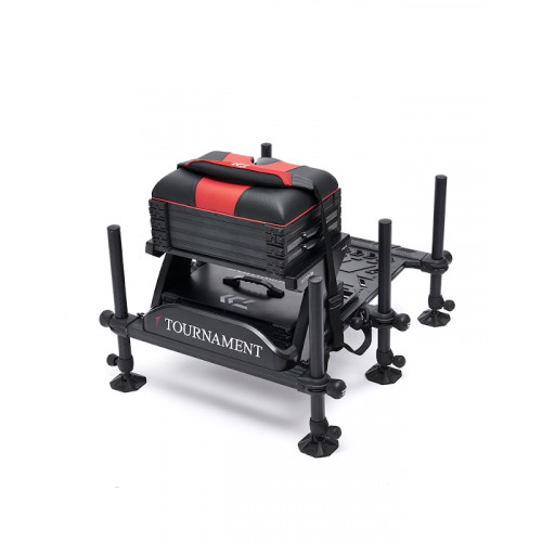 Платформа DAIWA TOURNAMENT 800SB - D36_Daiwa