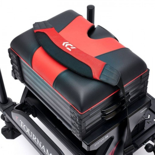 Платформа DAIWA TOURNAMENT 800SB - D36_Daiwa