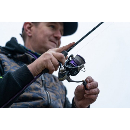 Макара с преден аванс - DAIWA 18 PROREX X LT_Daiwa