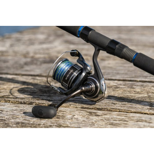 Макара за морски риболов - DAIWA 21 BG MQ (Monocoque)_Daiwa