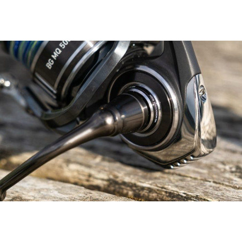 Макара за морски риболов - DAIWA 21 BG MQ (Monocoque)_Daiwa