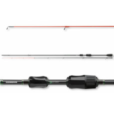 Спининг въдица - CORMORAN CROSS WATER SPOON TROUT - 1.85m / 1-7gr |