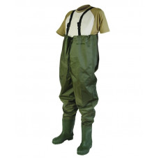 Гащеризон за газене - Daiwa LIGHTWEIGHT CHEST WADER |
