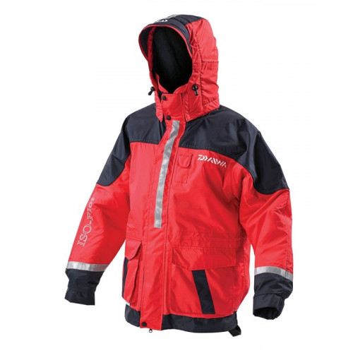 Плуващо Яке Daiwa ISOFLOT FLOTATION JACKET_Daiwa