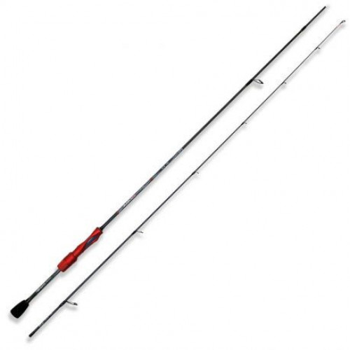 Спининг въдица NOMURA AIKO TROUT AREA SOLID TIP - 2.12m/2-12gr_Nomura