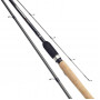 Мач въдица DAIWA CONNOISSEUR PRO MATCH WAGGLER 14ft - 4.27m / 3-15gr_Daiwa