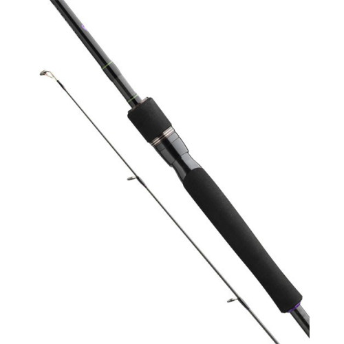 Спининг въдица DAIWA 20 PROREX XR SPIN - 2.40m/7-21g_Daiwa