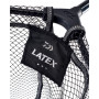 Глава за кеп със силиконова мрежа - DAIWA LATEX LANDING NET_Daiwa