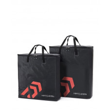 PVC Чанта за живарник - DAIWA MATCHMAN PVC NET BAGS |
