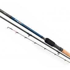 Фидер въдица Daiwa N'ZON FEEDER (DISTANCE) - 3.90m/150gr - 3 части