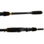 Спининг въдица - DAIWA 23 CROSSFIRE SPIN - 2.10m / 10-40gr_Daiwa