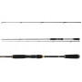 Спининг въдица - DAIWA 23 CROSSFIRE SPIN - 2.10m / 10-40gr_Daiwa