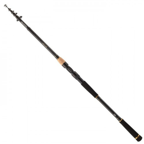 Телескопични въдици DAIWA 23 LEGALIS TELE ALLROUND |_Daiwa