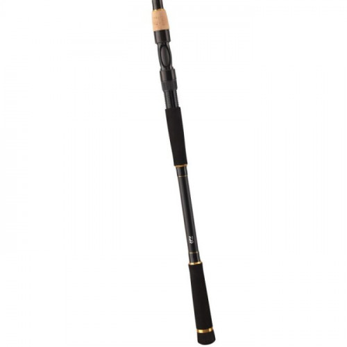 Телескопични въдици DAIWA 23 LEGALIS TELE ALLROUND |_Daiwa
