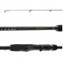 Спининг въдица - DAIWA MEGAFORCE SENSI TIP - 2.40m / 2-14gr_Daiwa