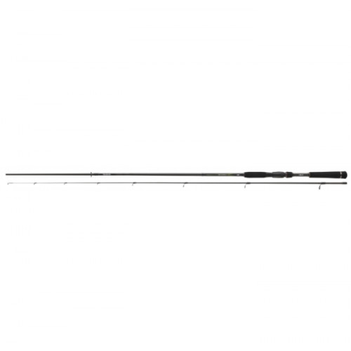 Спининг въдица - DAIWA MEGAFORCE SENSI TIP - 2.40m / 2-14gr_Daiwa