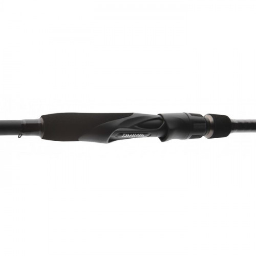 Спининг въдица - DAIWA MEGAFORCE SENSI TIP - 2.40m / 2-14gr_Daiwa