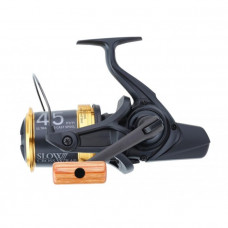 Шаранджийска макара DAIWA '20 EMBLEM 45 SCW QD OT |