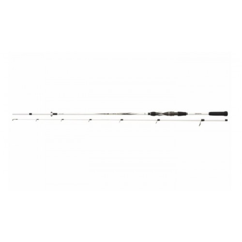 Спининг въдица - DAIWA BALLISTIC LTD BIG BAIT - 2.55m / 50-110gr_Daiwa
