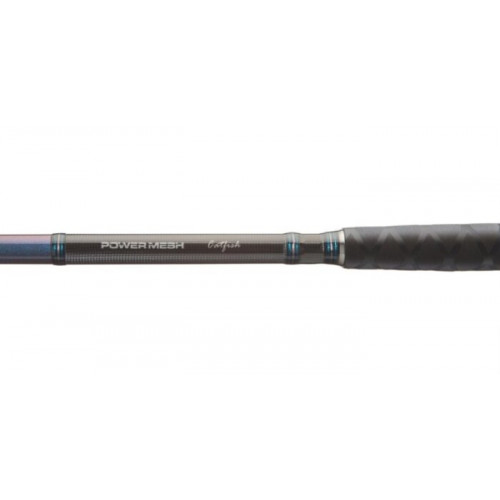 Сомска въдица - Daiwa Powermesh Catfish - 3.00m / 150-500gr_Daiwa