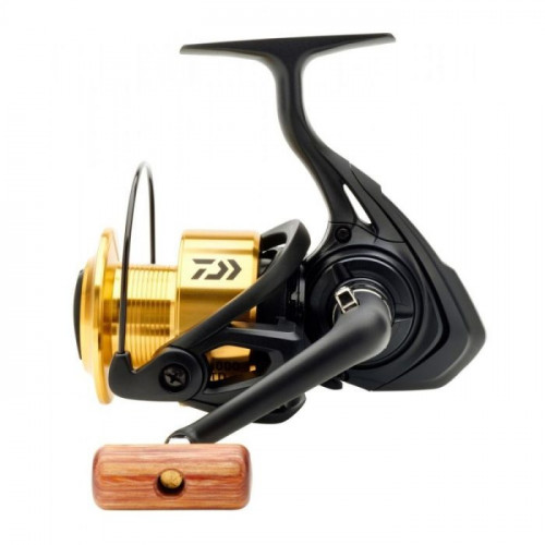 Mакара DAIWA 17 GS LTD_Daiwa